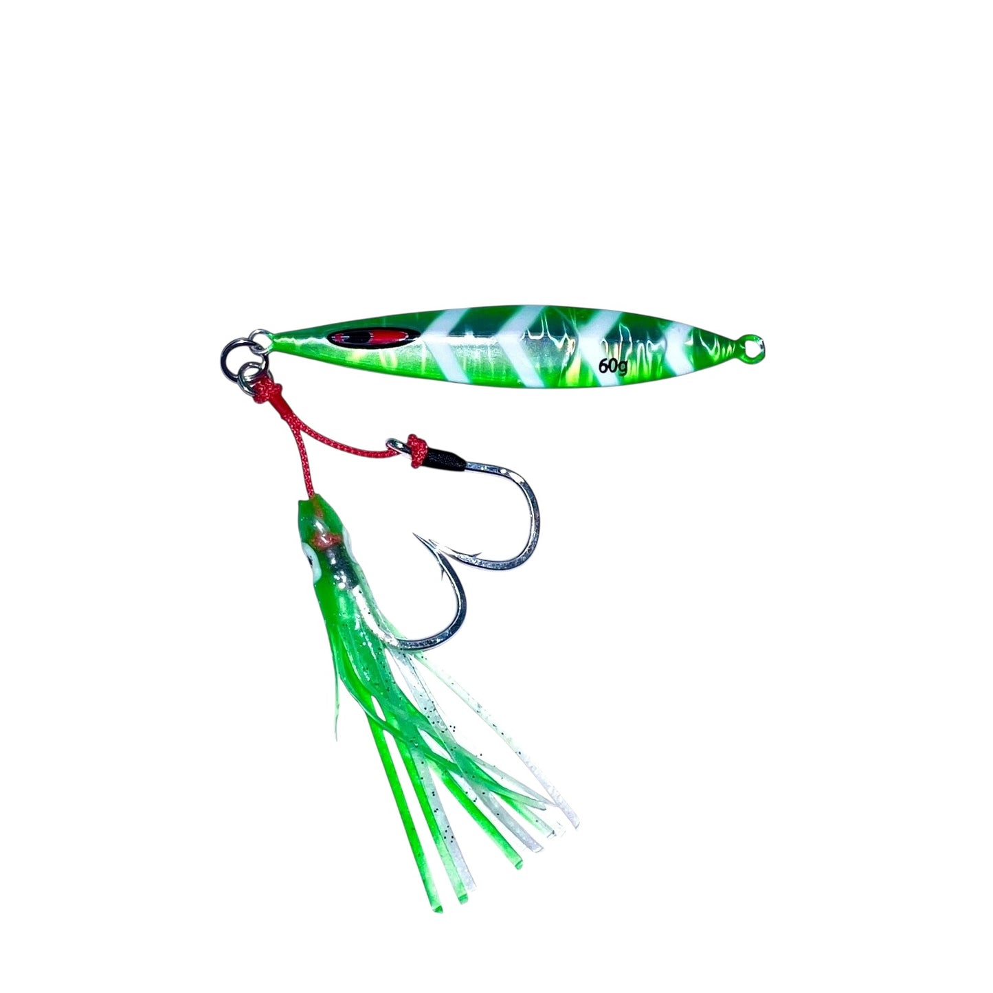 Solomon Pro Deep Drop Lure 60g