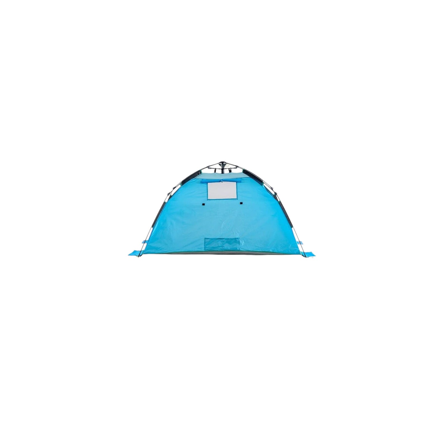 Life! Capri 3.0 Beach Shelter Blue