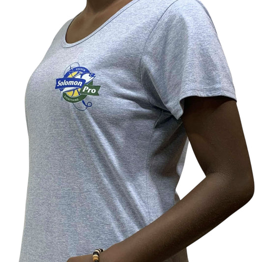 Solomon Pro T-Shirt Women’s Blue