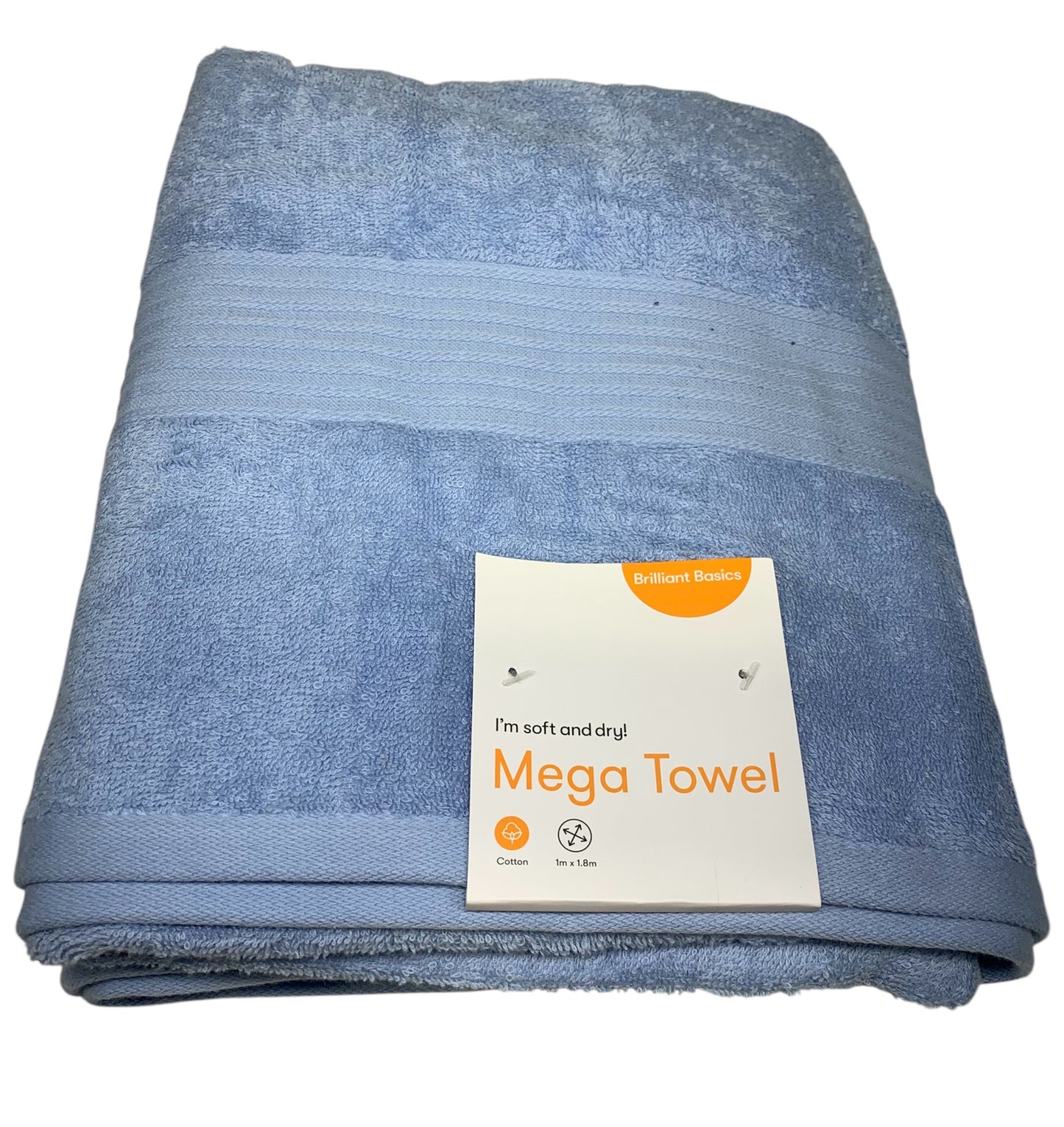 Mega Towel