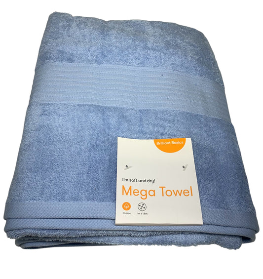 Mega Towel