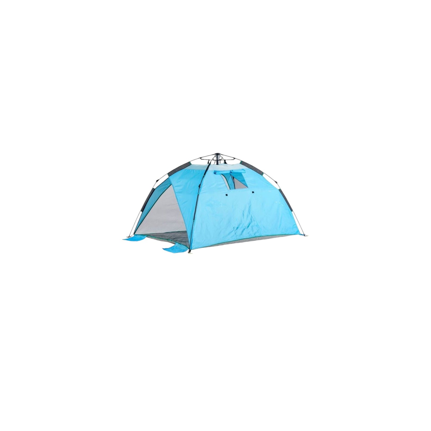 Life! Capri 3.0 Beach Shelter Blue