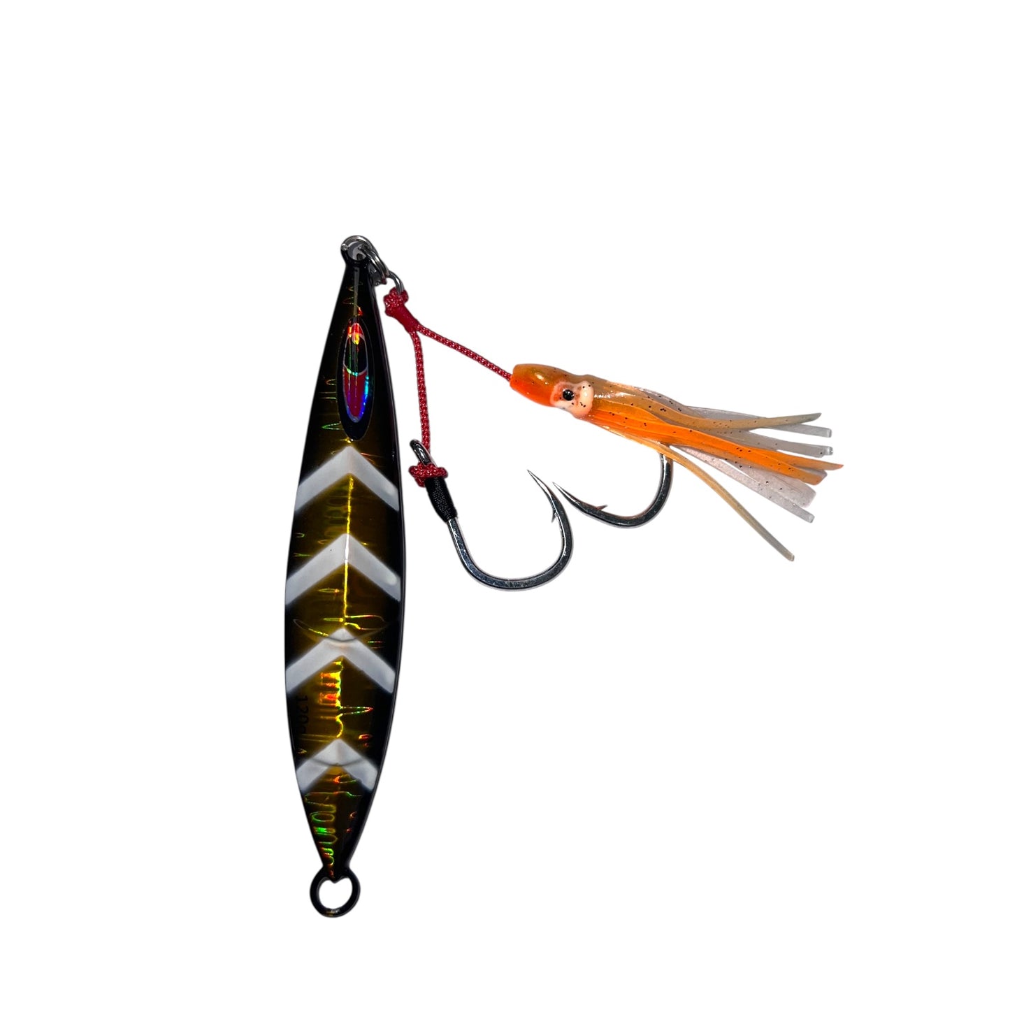 Solomon Pro Deep Drop Lure 120g