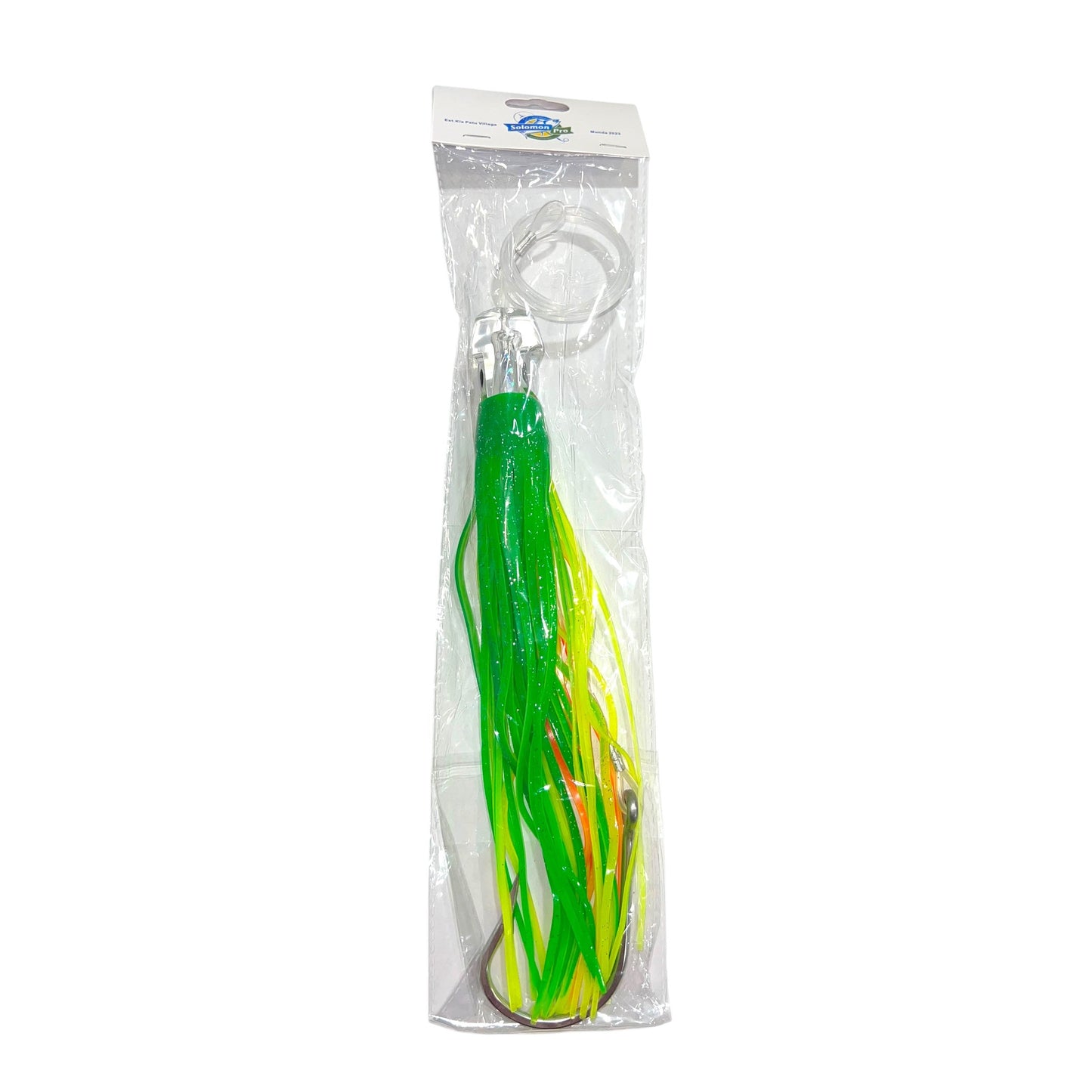 12 inch Kuskussolo Trolling lure