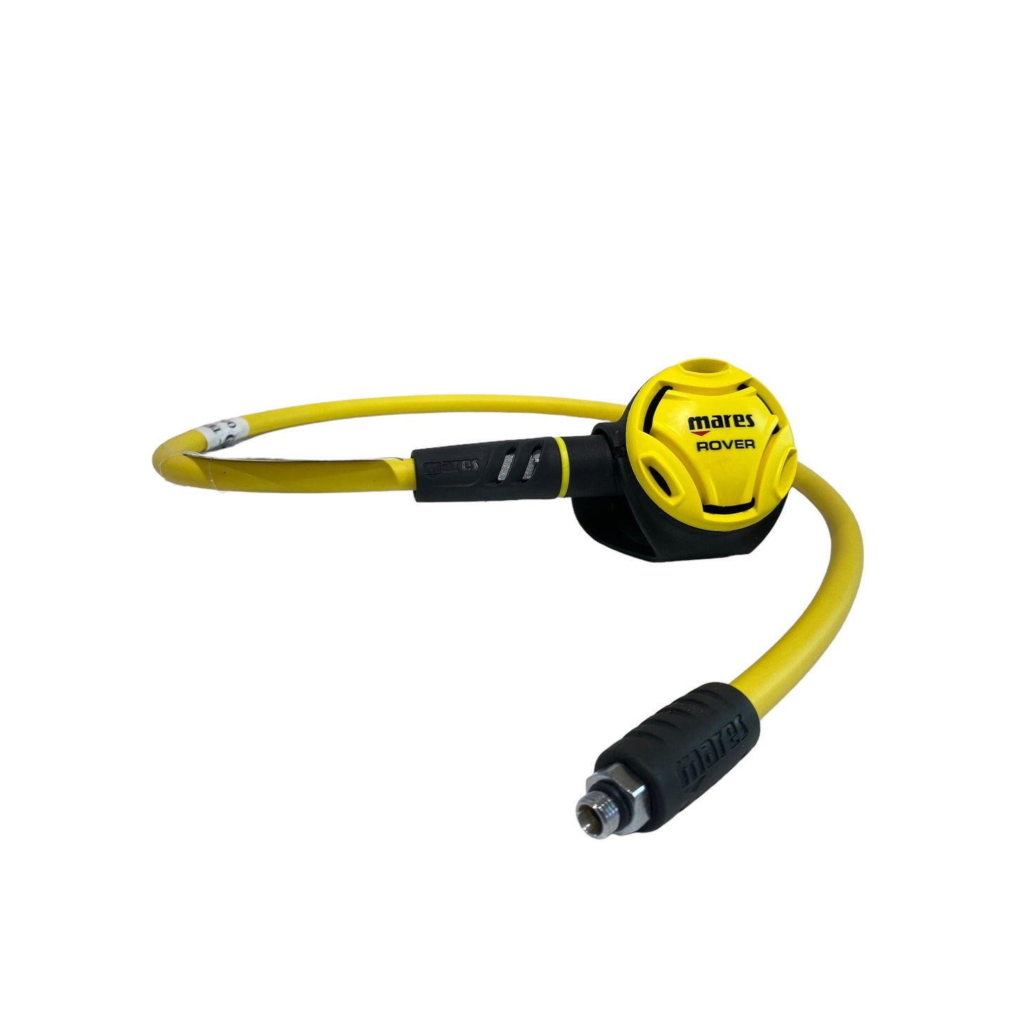 Mares Rover Octopus Regulator