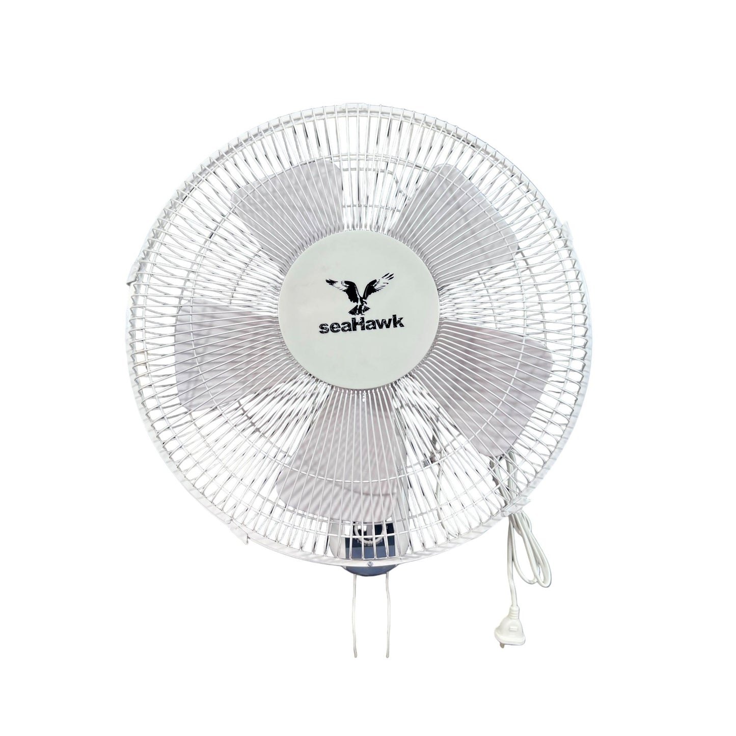 Seahawk Wall Fan 40cm