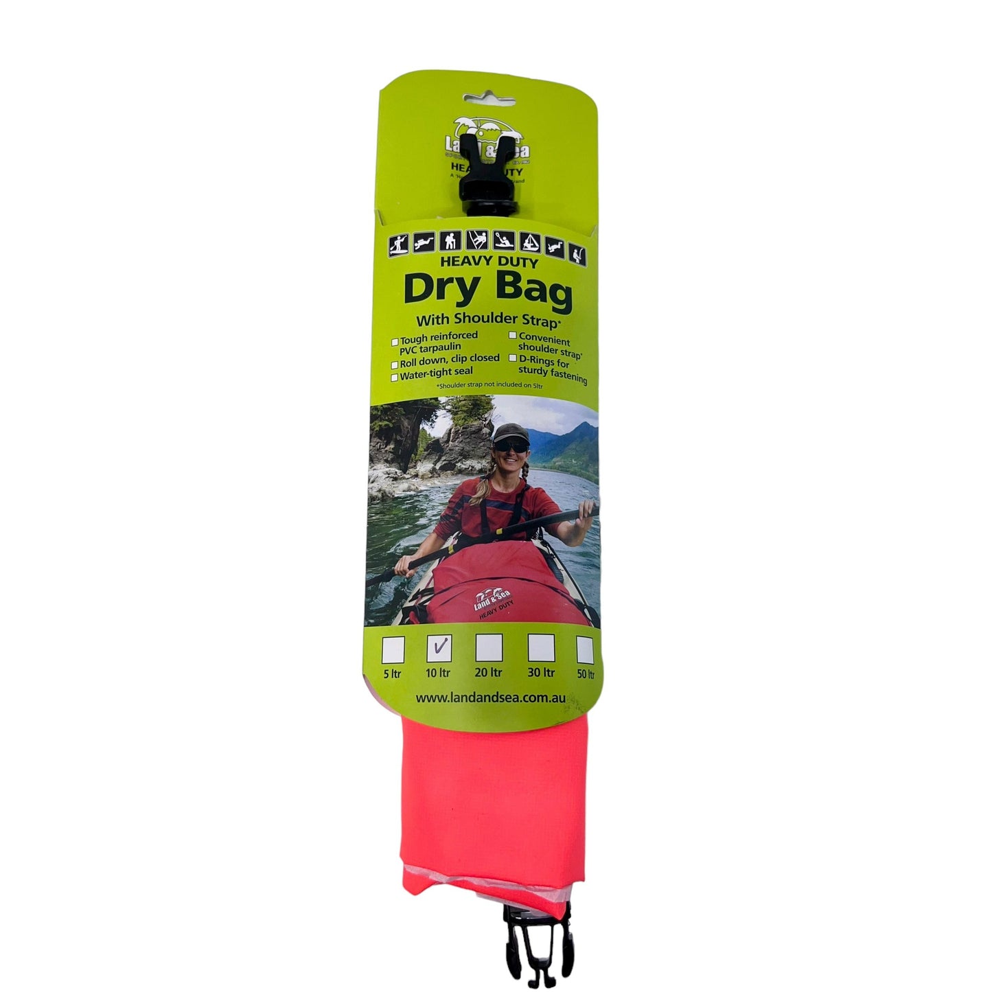 Dry Bag 10Ltr