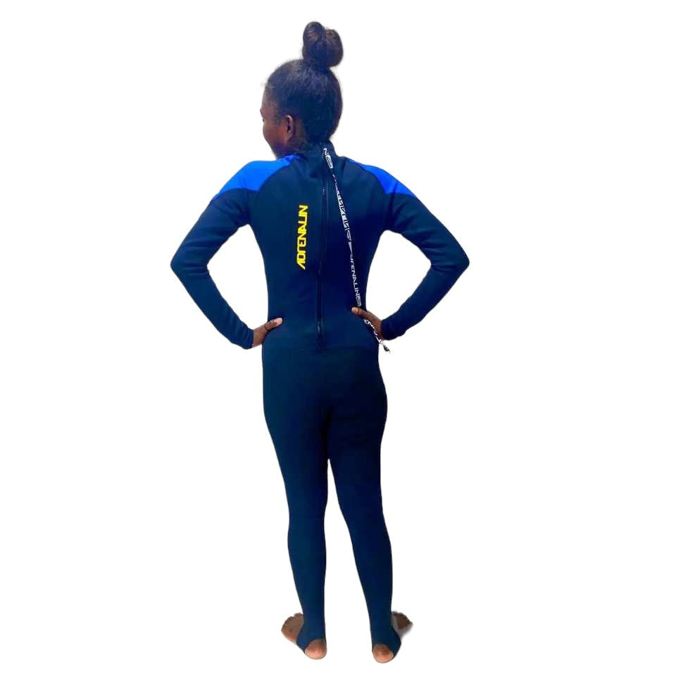 1mm HardAss Wetsuit