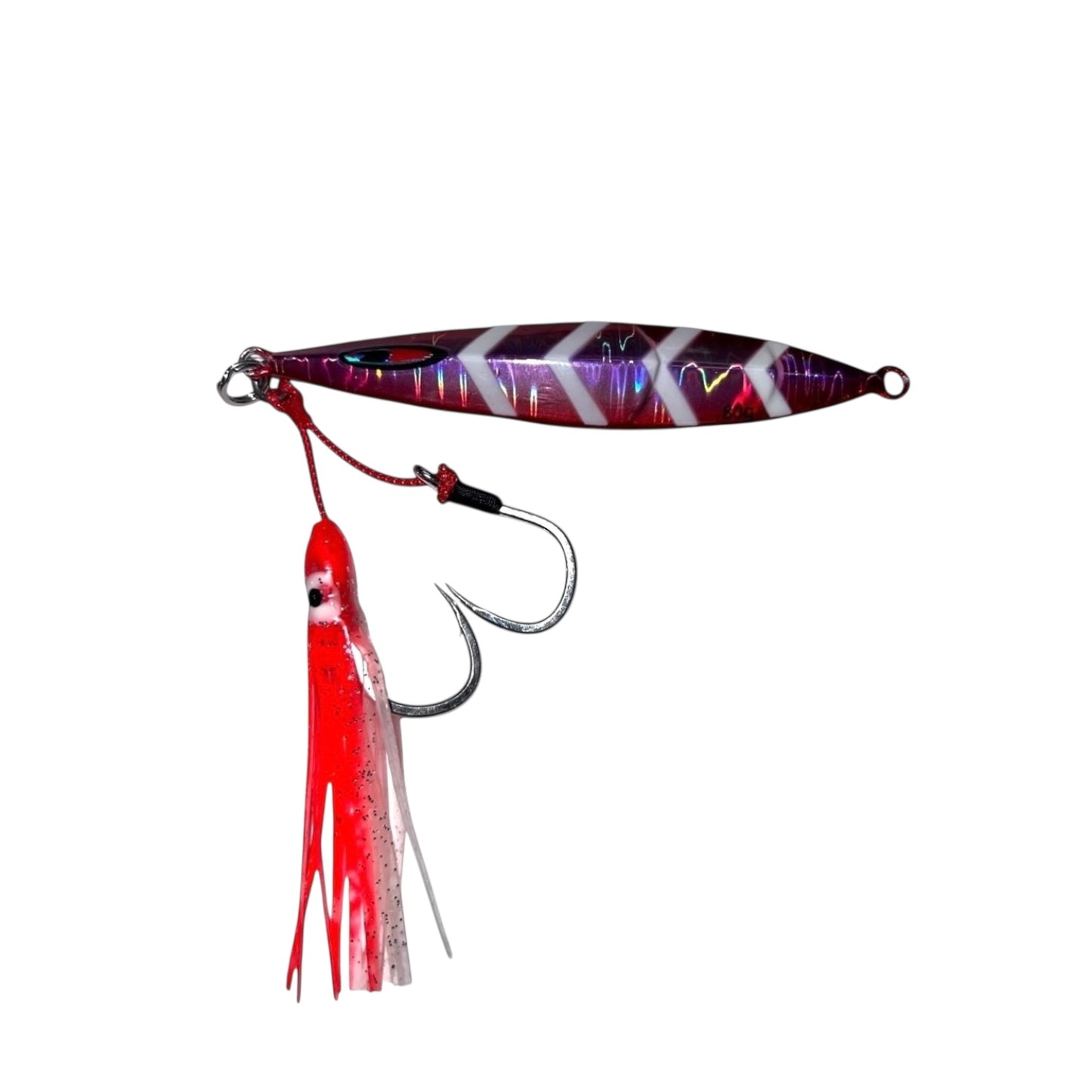Solomon Pro Deep Drop Lure 80g