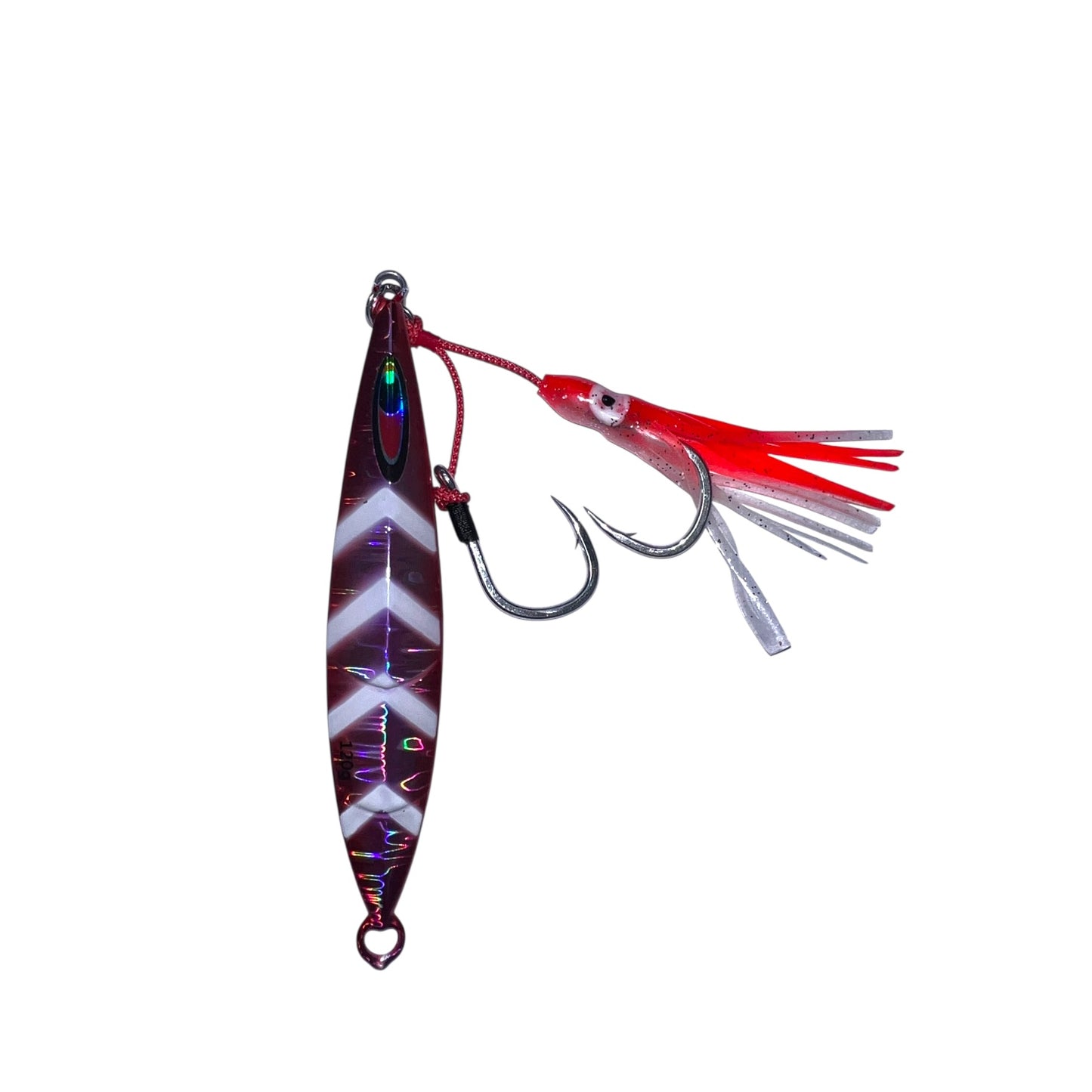 Solomon Pro Deep Drop Lure 120g