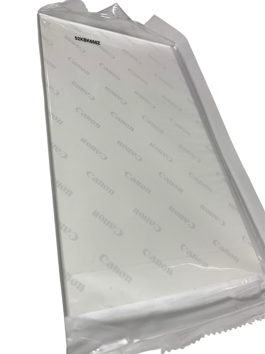 Photo paper