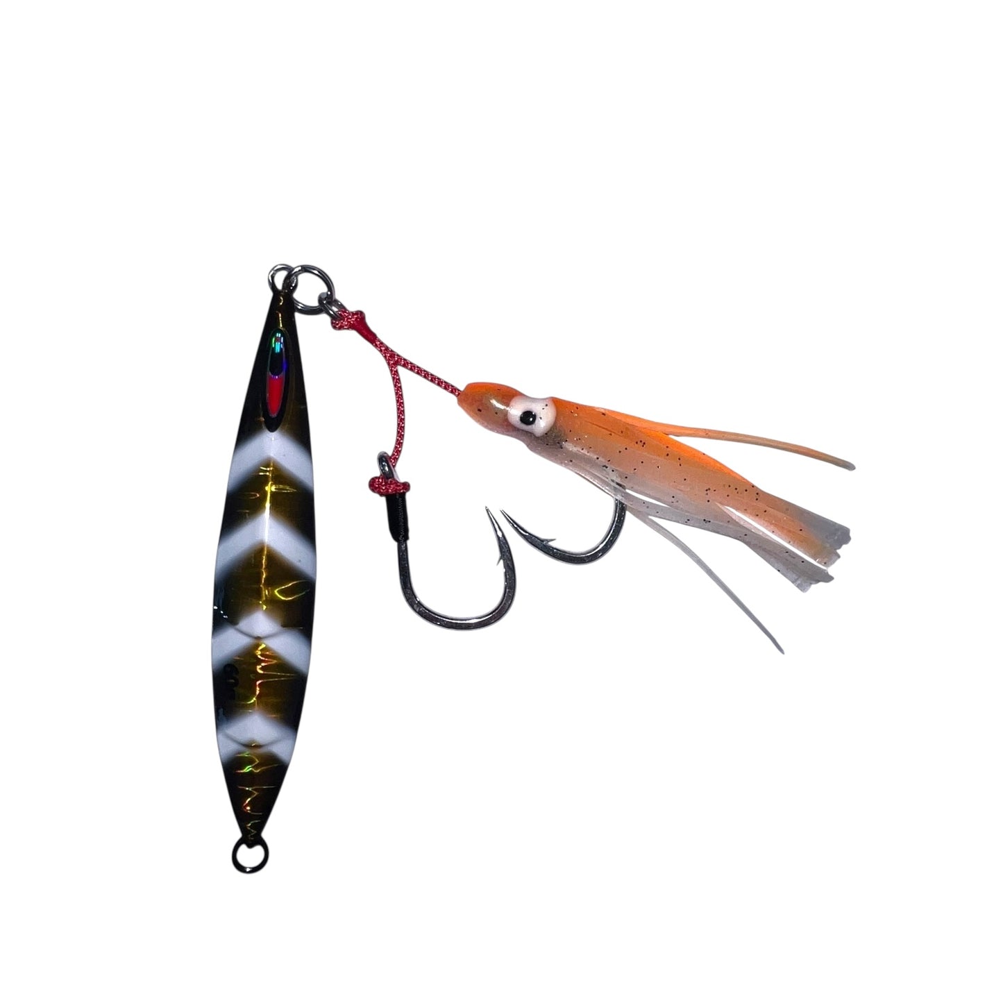 Solomon Pro Deep Drop Lure 60g