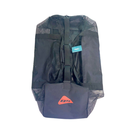 Ocean Hunter Mesh Gear Bag Long