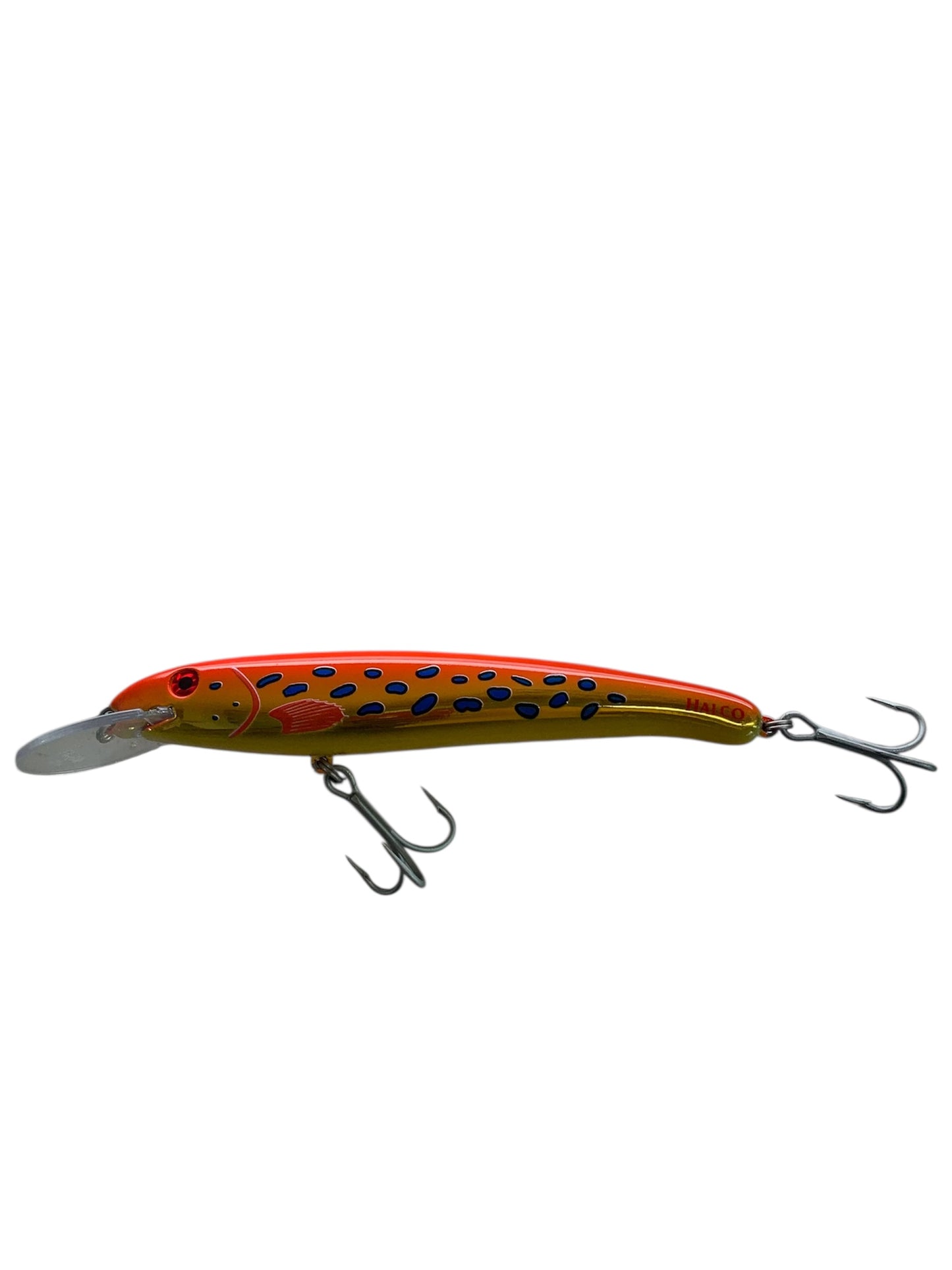 Halco Coral Trout  Laser Pro 190 XDD Crazy Deep 6m +