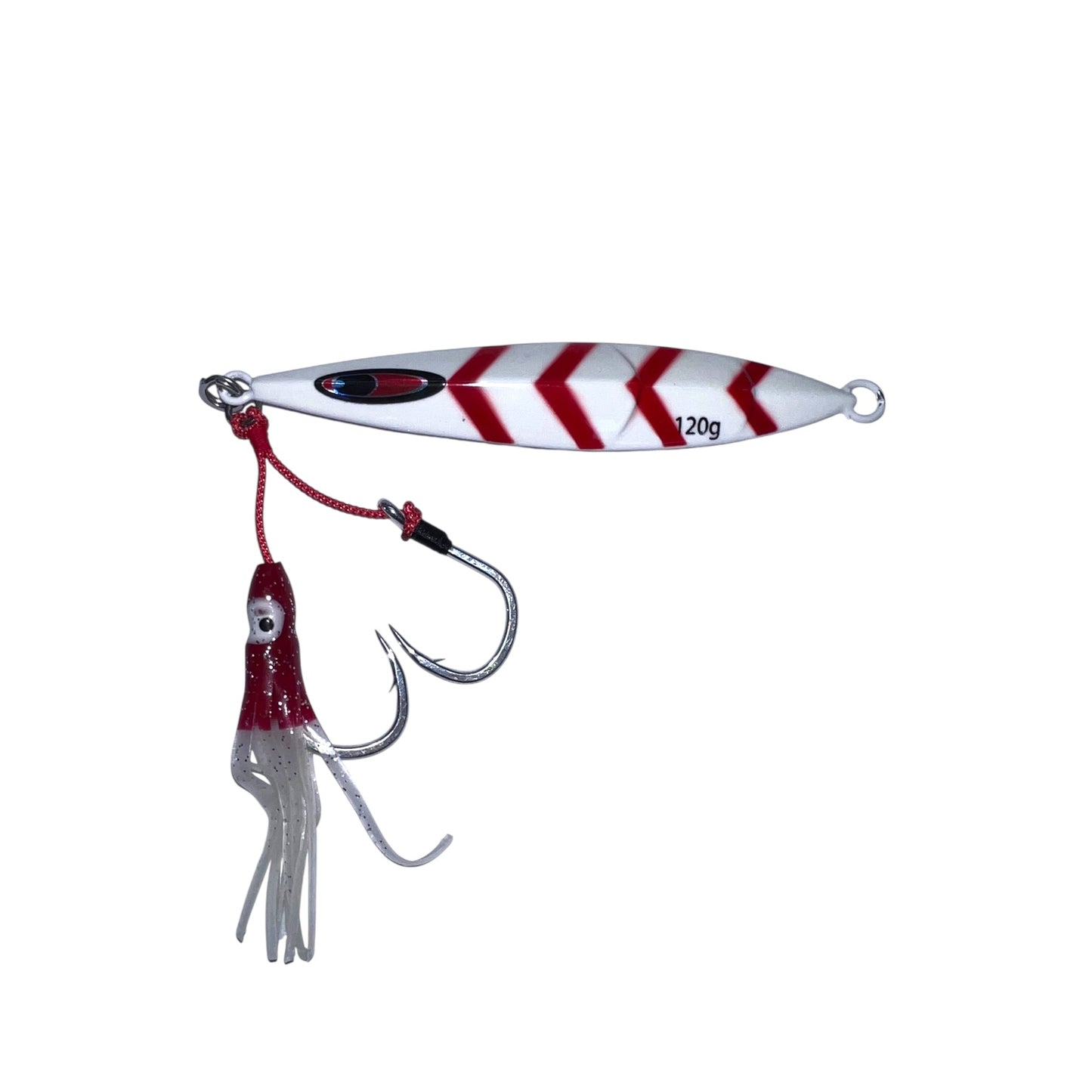 Solomon Pro Deep Drop Lure 120g