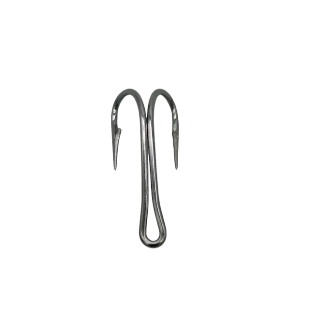 Double Hook Stainless Steel size 23#
