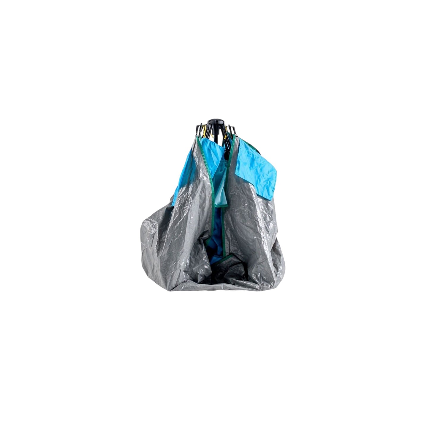 Life! Capri 3.0 Beach Shelter Blue