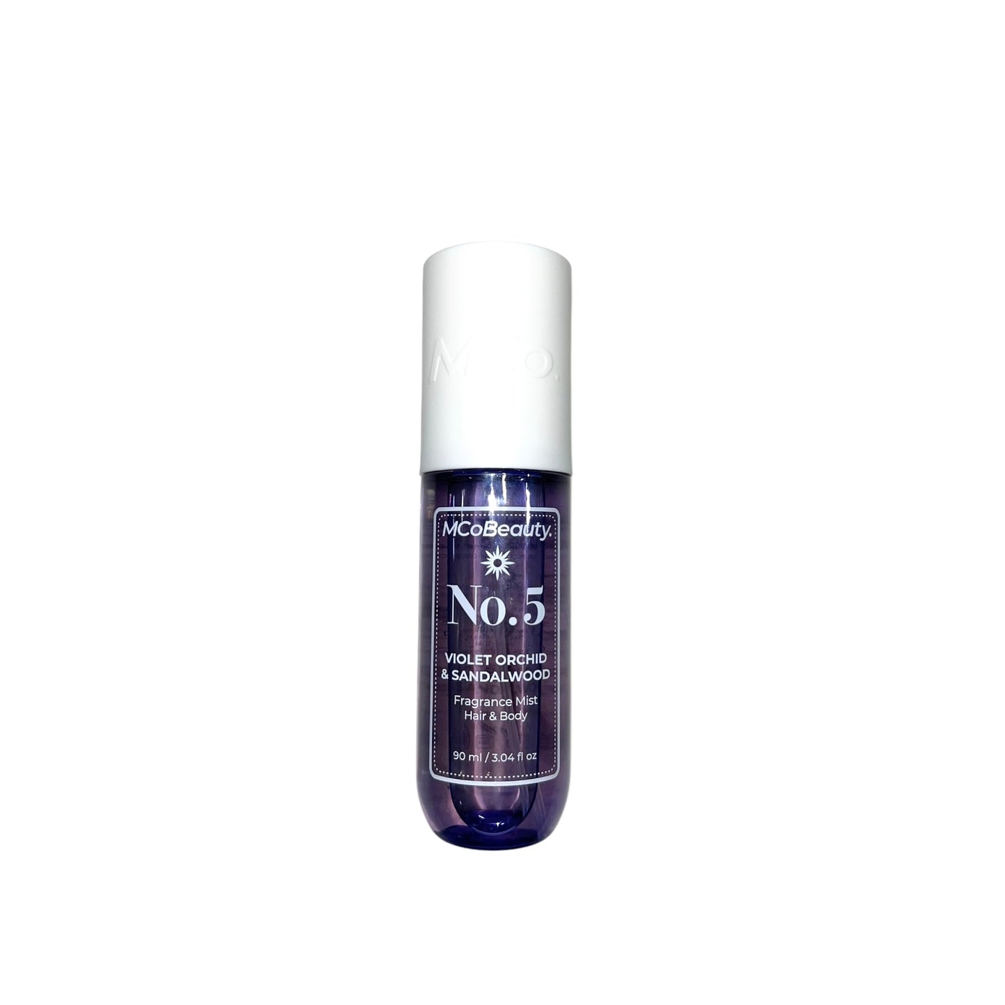 Perfume mcobeauty No.5