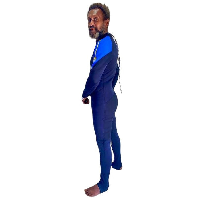 1mm HardAss Wetsuit