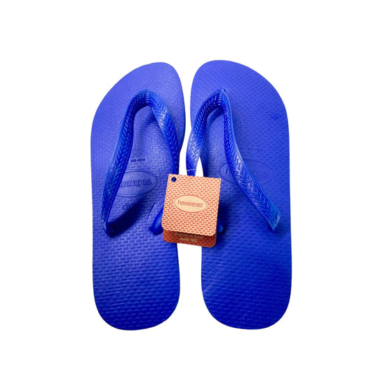 Havaianas Blue