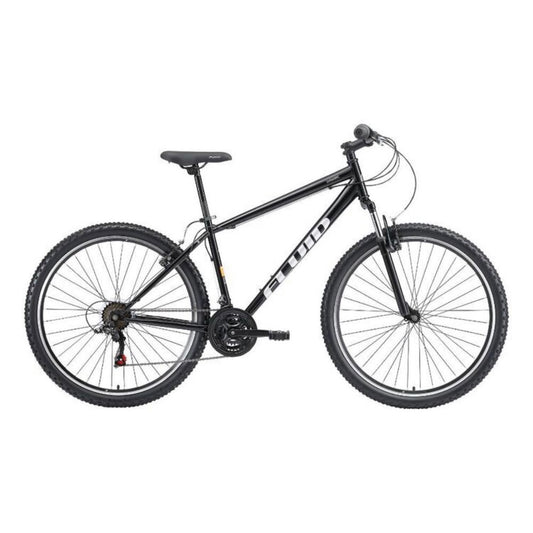 Men’s Fluid Bike