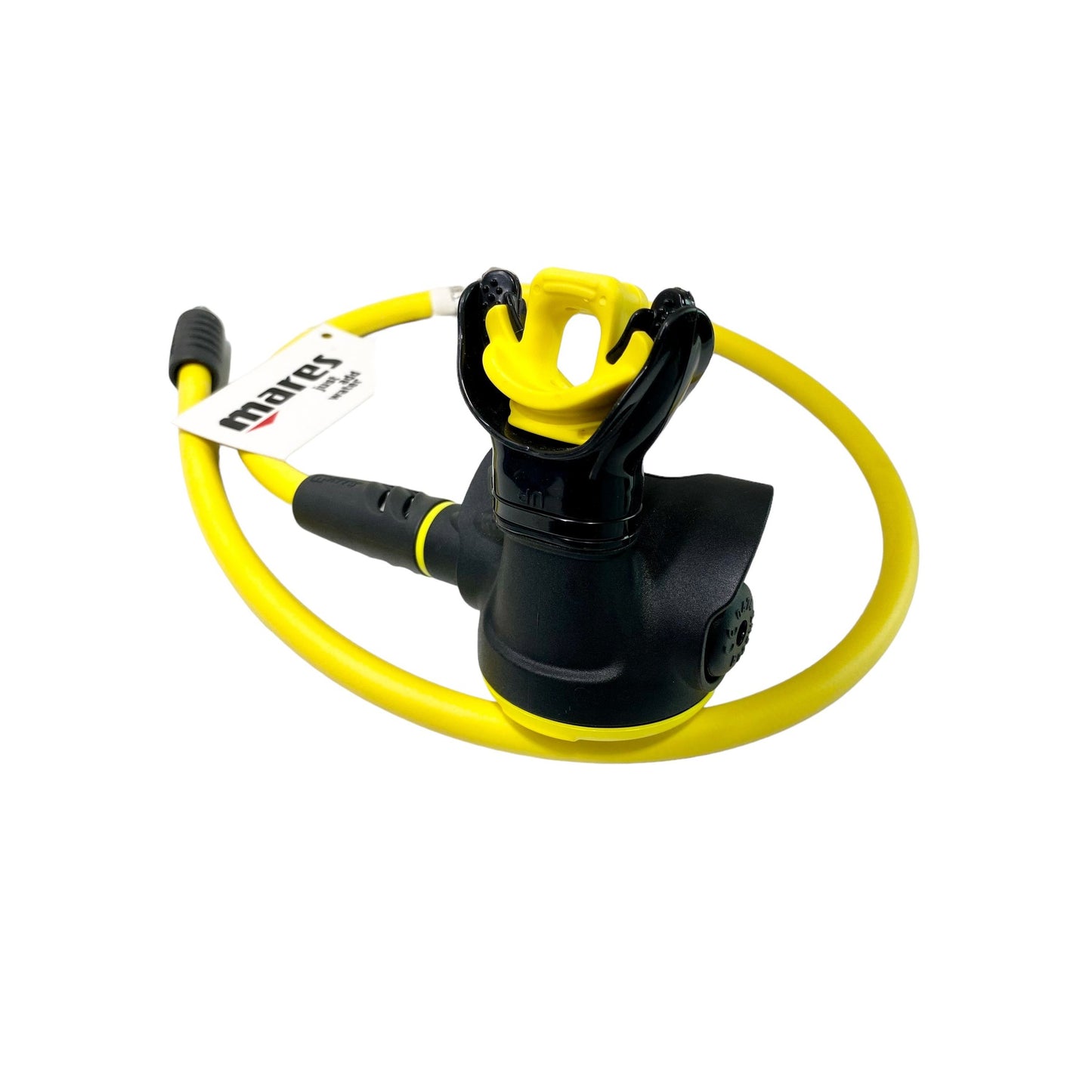 Mares Rover Octopus Regulator