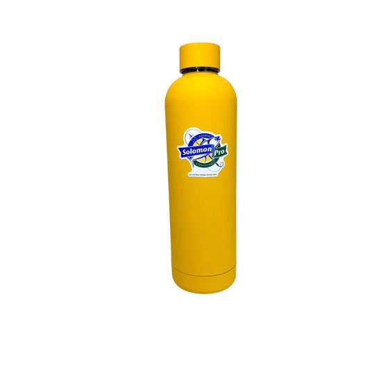 Solomon Pro Water Bottle