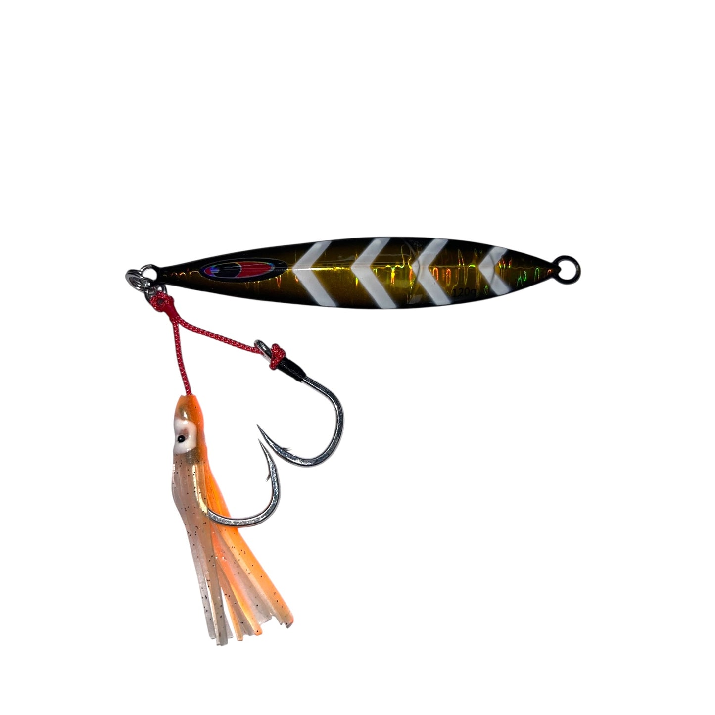 Solomon Pro Deep Drop Lure 120g