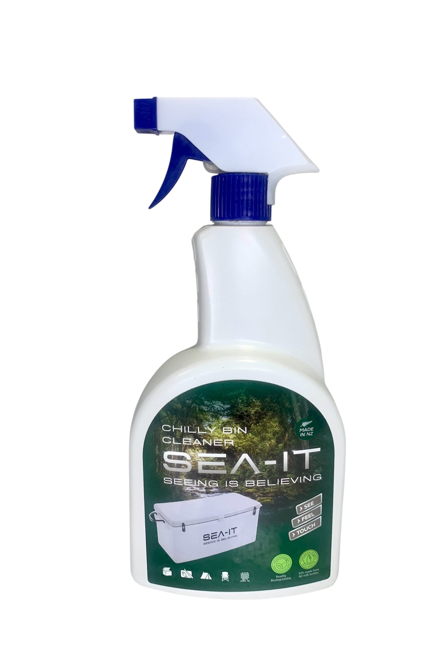 Sea-IT Chilly Bin Cleaner 750ml