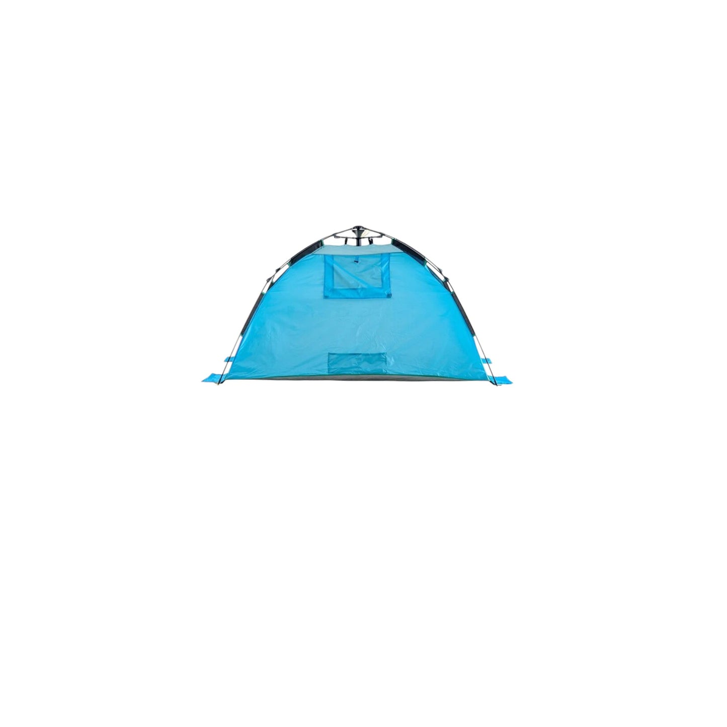 Life! Capri 3.0 Beach Shelter Blue