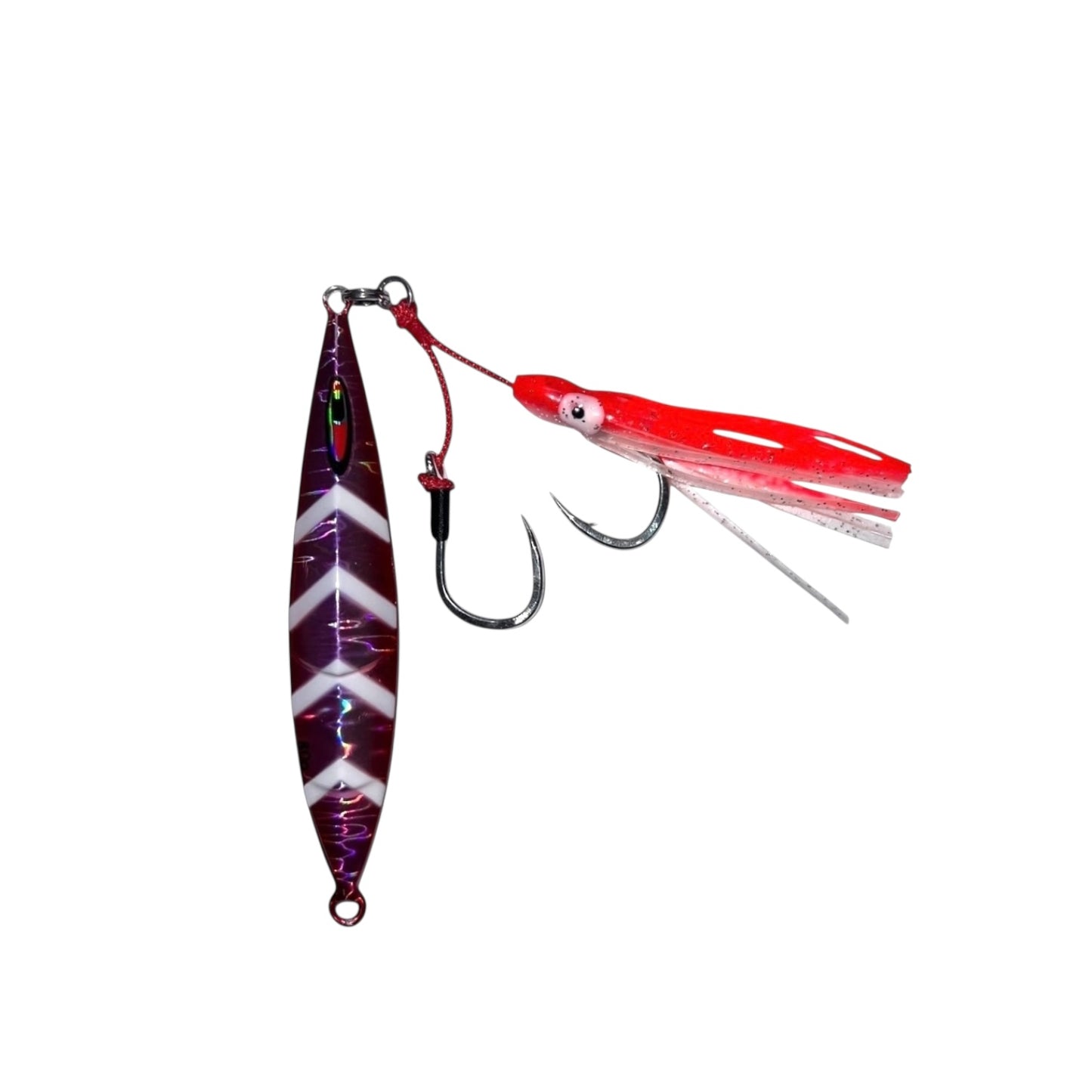 Solomon Pro Deep Drop Lure 80g