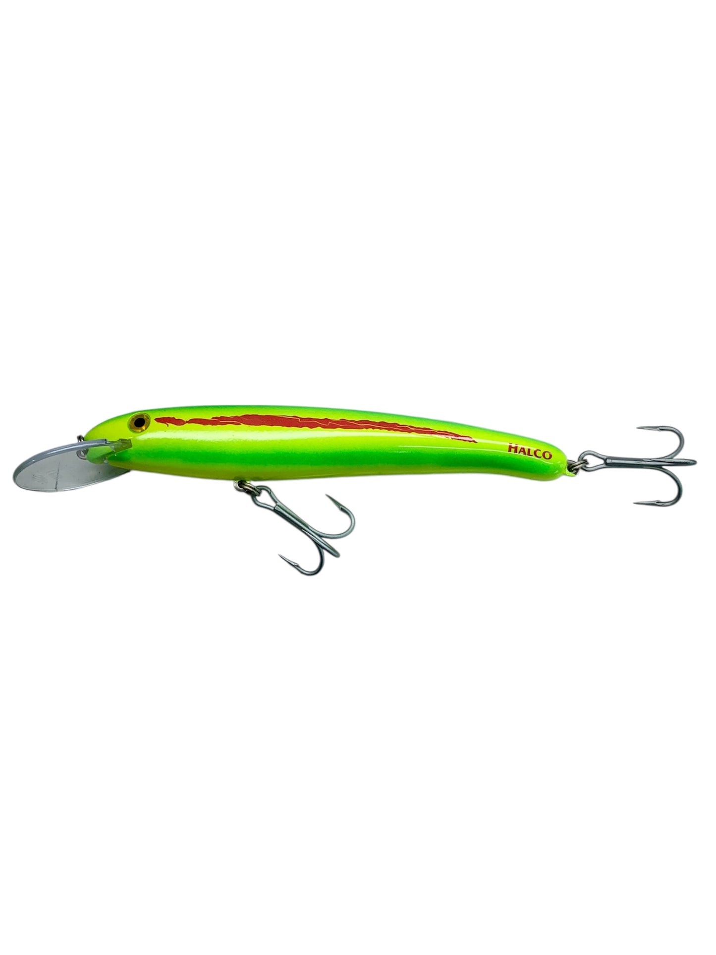 Halco Lumo  Laser Pro 190 XDD Crazy Deep 6m +