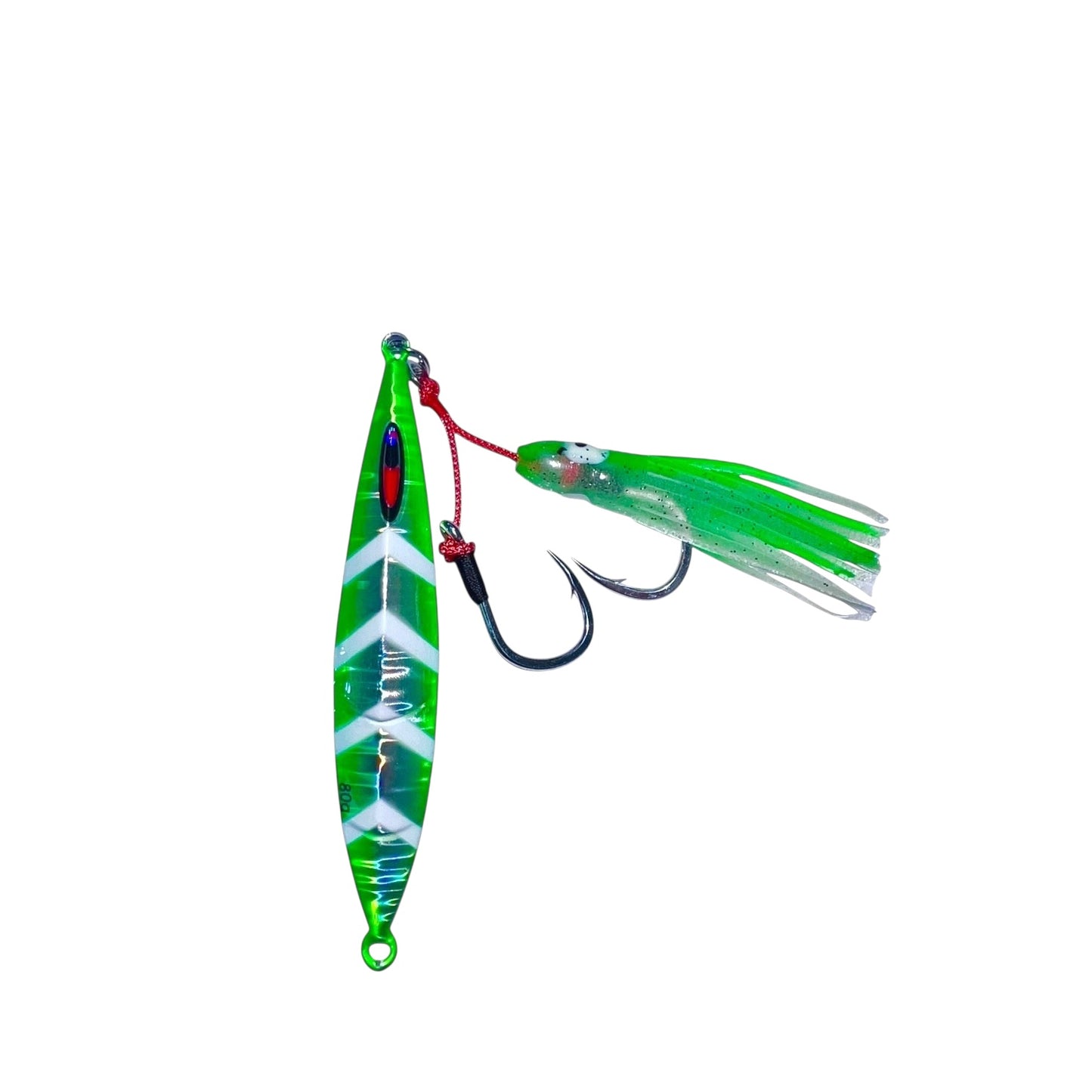Solomon Pro Deep Drop Lure 80g