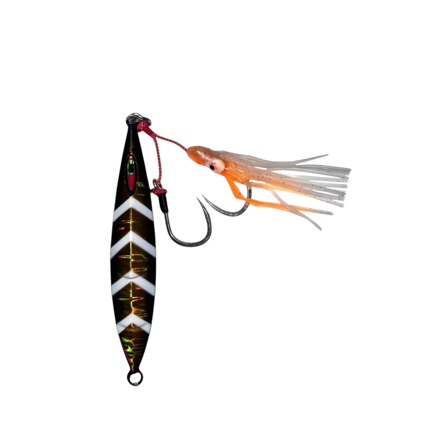 Solomon Pro Deep Drop Lure 80g