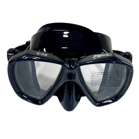 SV-2 Mask