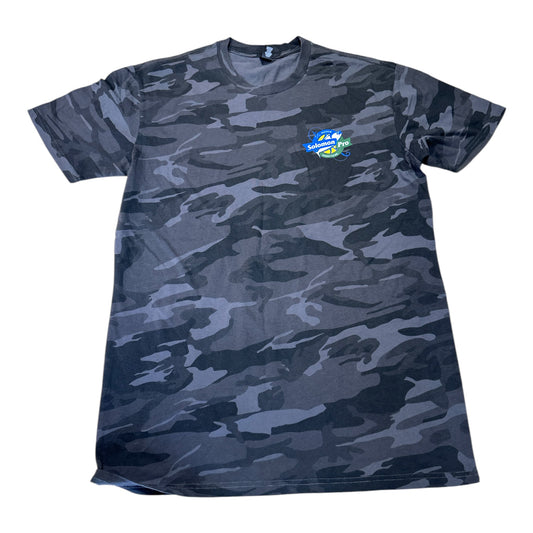 Solomon Pro T-Shirt Camo