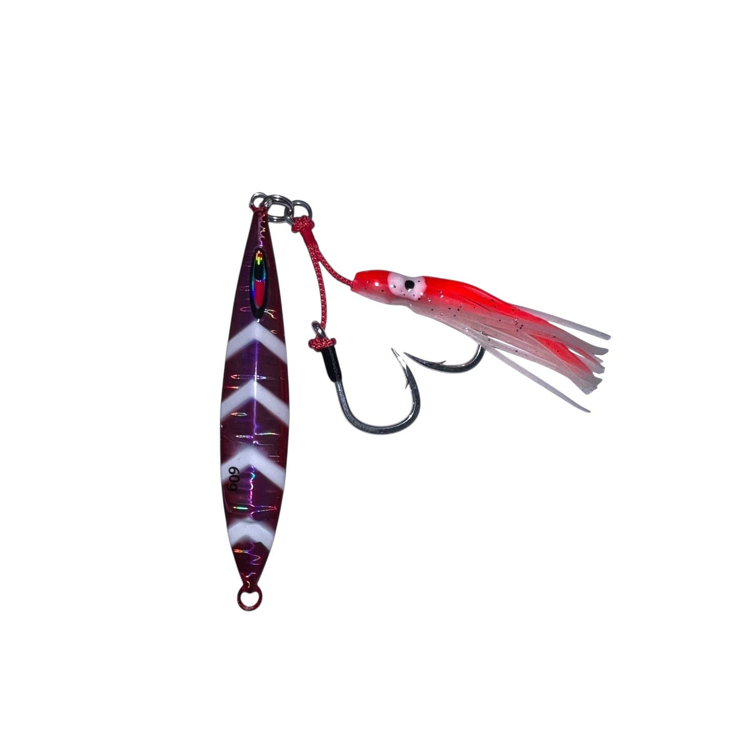 Solomon Pro Deep Drop Lure 60g