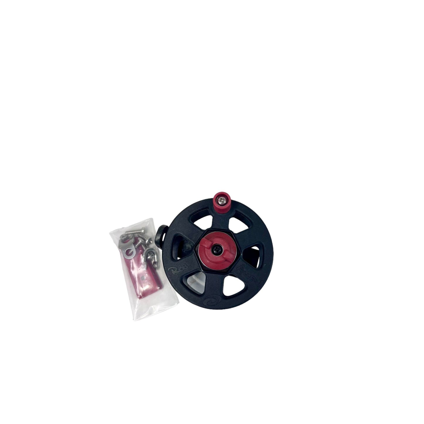 Rob Allen Vecta Gun Reel 40m - no line