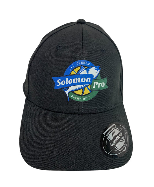 Solomon Pro Cap Hat
