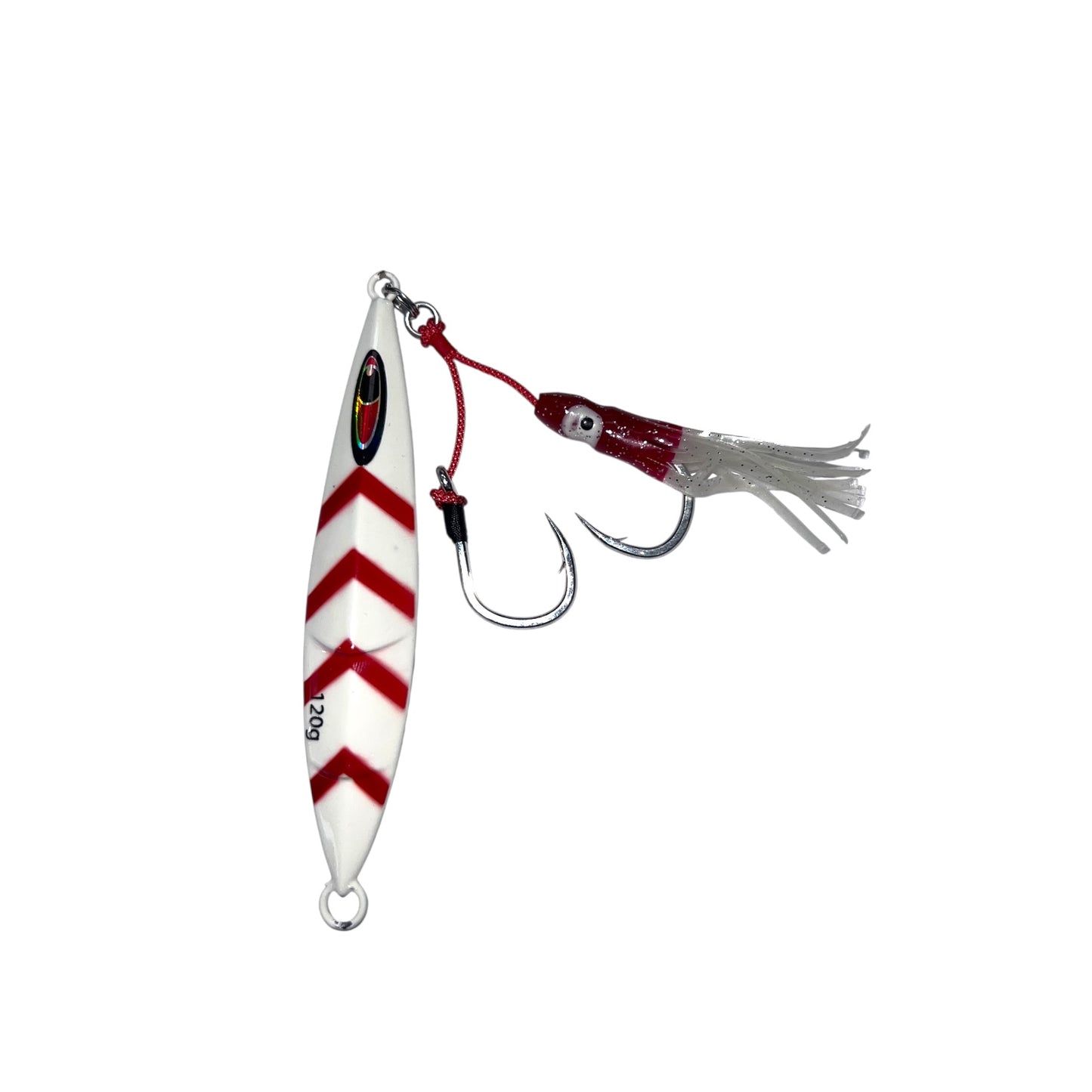 Solomon Pro Deep Drop Lure 120g