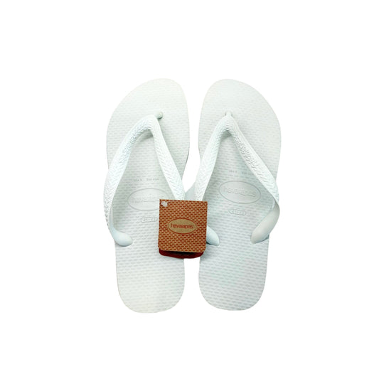 Havaianas White