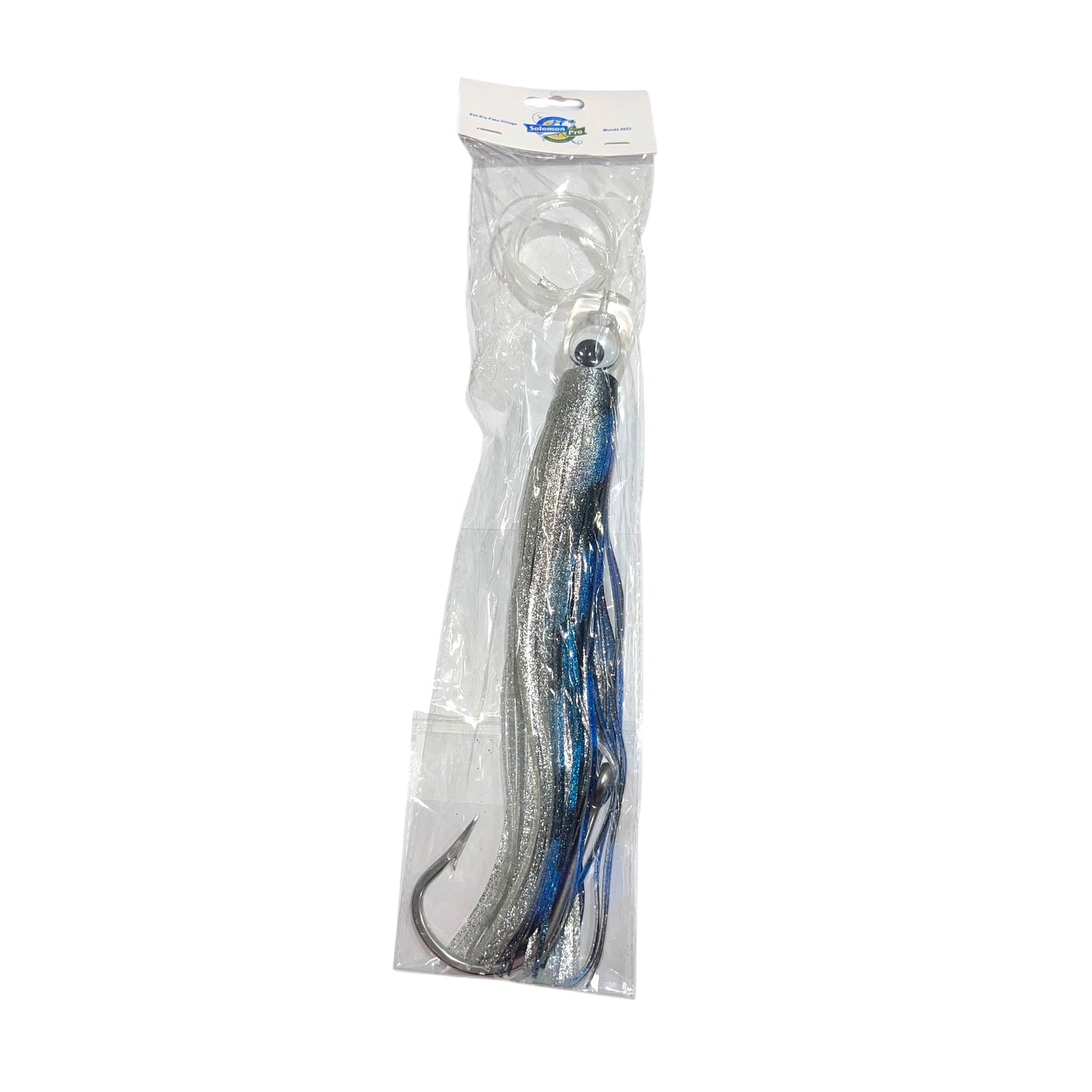 12 inch Kuskussolo Trolling lure