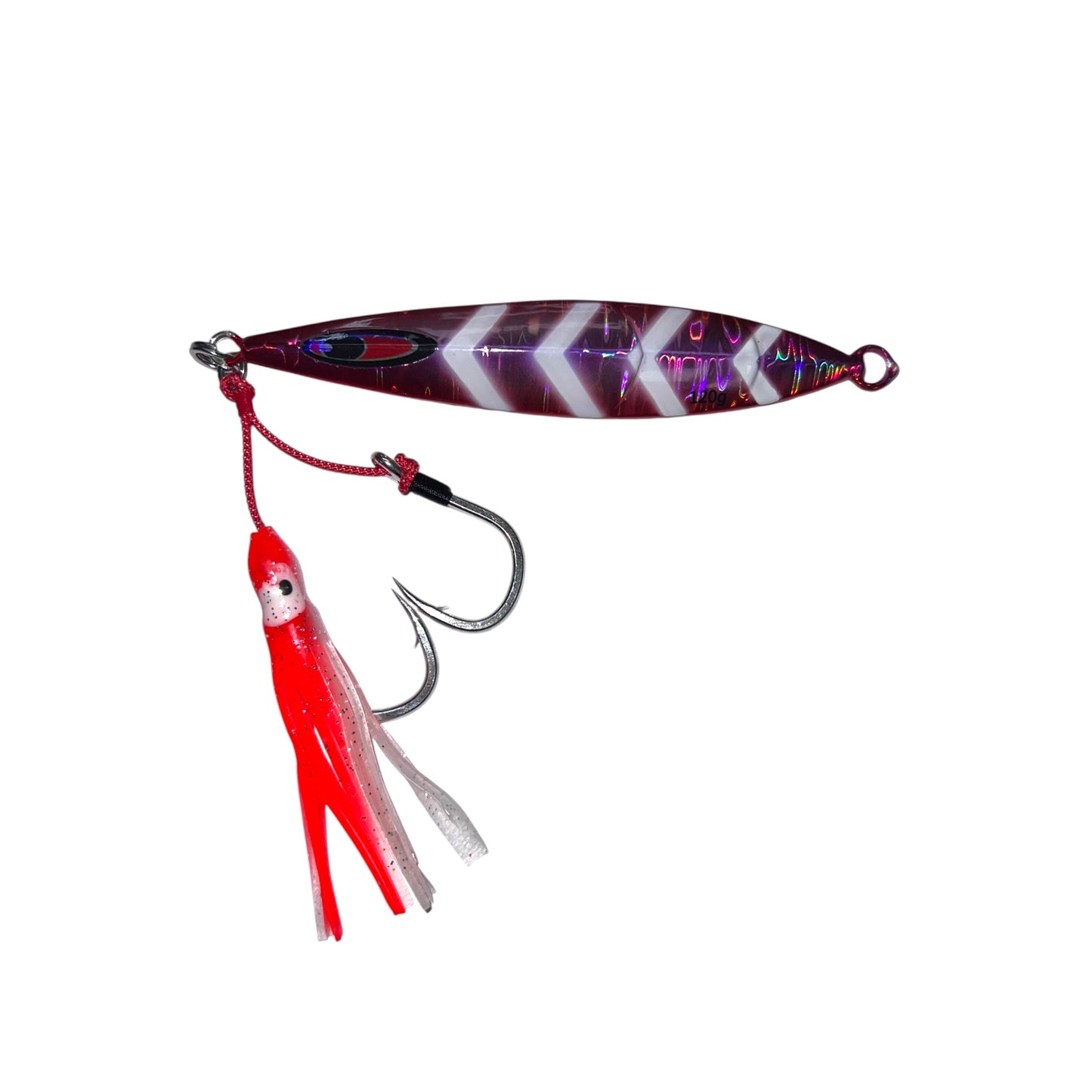 Solomon Pro Deep Drop Lure 120g