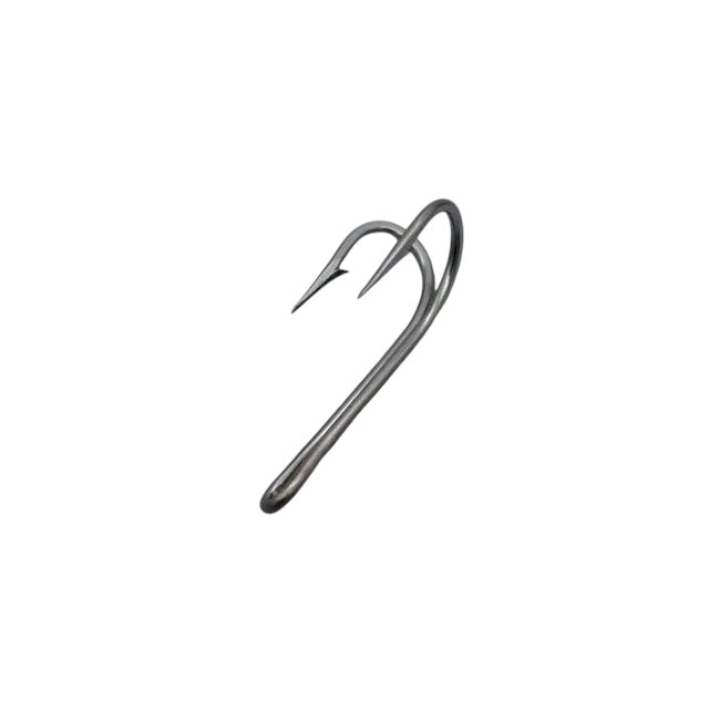 Double Hook Stainless Steel size 23#
