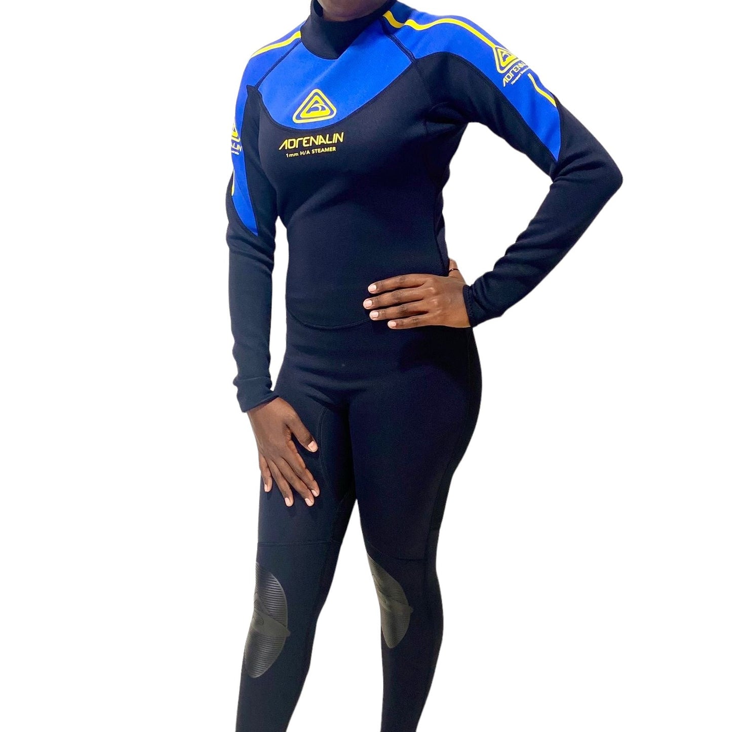 1mm HardAss Wetsuit