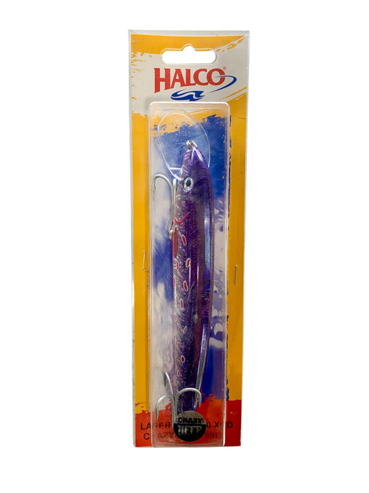 Halco Gravel Rash Laser Pro 190 XDD Crazy Deep 6m +