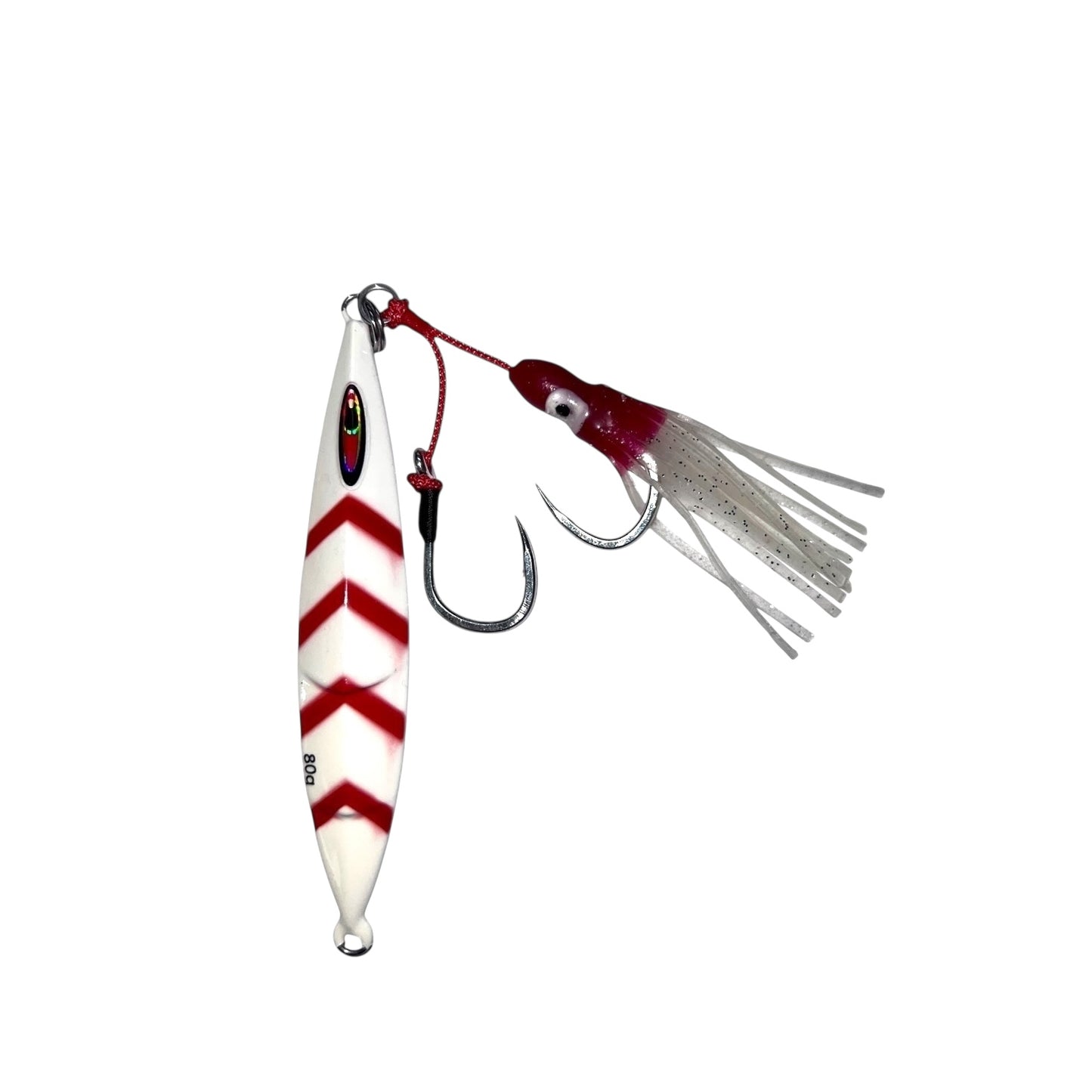 Solomon Pro Deep Drop Lure 80g