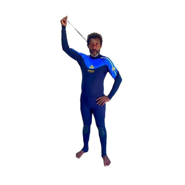 1mm HardAss Wetsuit