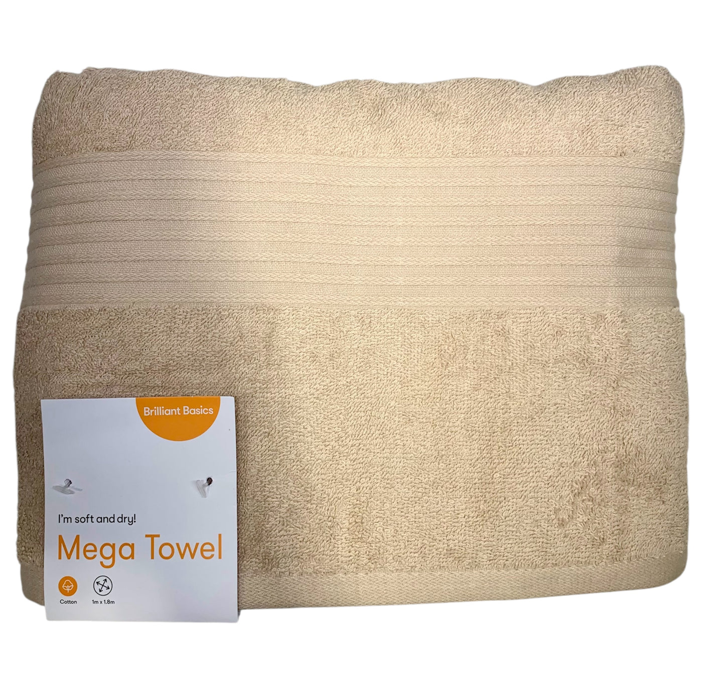 Mega Towel