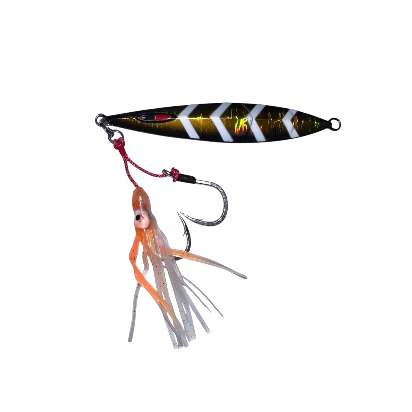 Solomon Pro Deep Drop Lure 80g